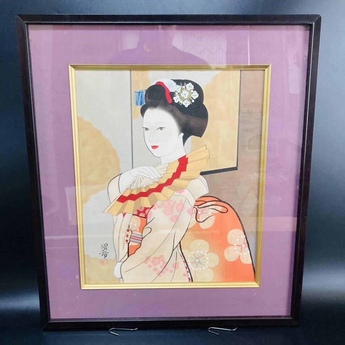 橋本明治（Meiji Hashimoto）作品一覧 :: 12KA915【橋本明治 舞 196