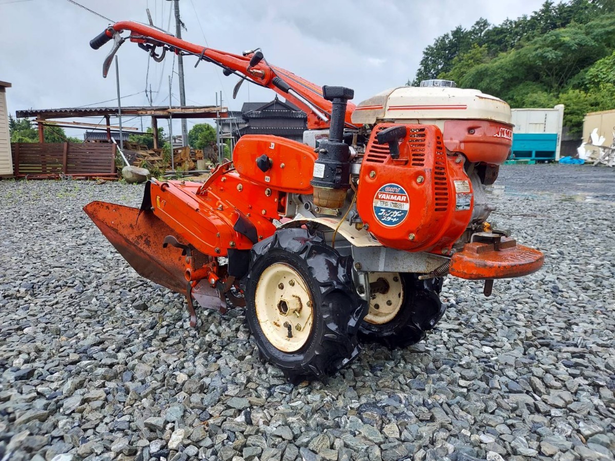 農業　トラクター　管理機用　培土器　ジャンクで 農業 トラクター 管理機用 培土器 ジャンクで