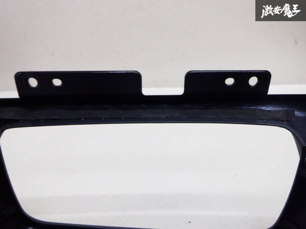 在庫有 日産純正 BNR34 R34 スカイライン GT-R MFDカバー マルチ