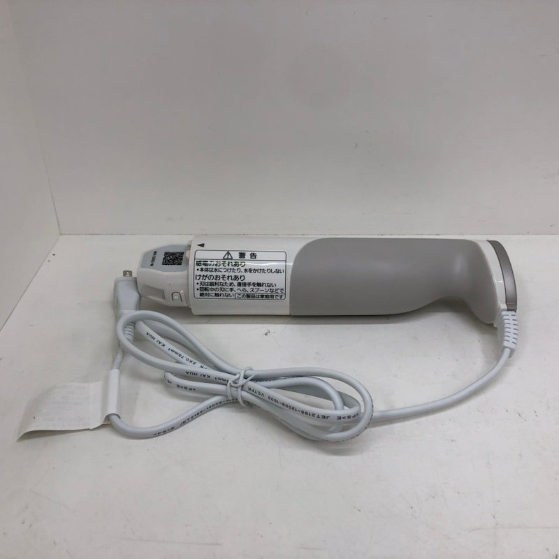 【美品】パナソニック　ハンドブレンダー 未使用品】Panasonic パナソニック ハンドブレンダー MX-S302