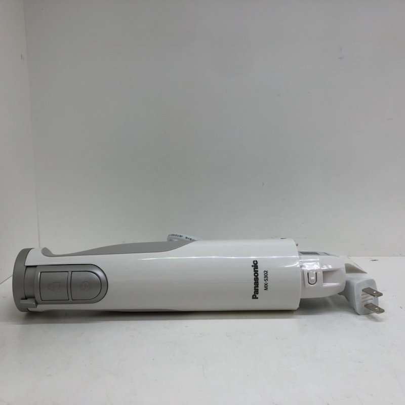未使用品】Panasonic パナソニック ハンドブレンダー MX-S302
