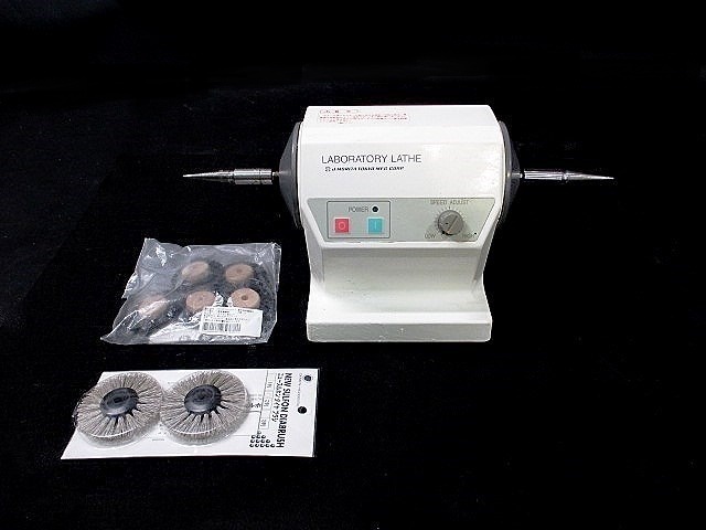 センジョー レーズボックス ビューネクスト 550 / モリタ ラボラトリー