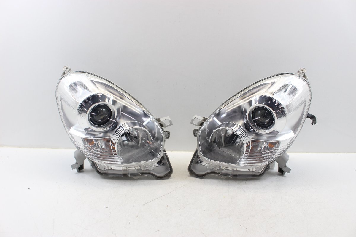 クラウンアスリートを劇的に変身！ シーケンシャルウインカー 210