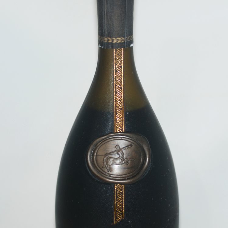 レミーマルタン (REMY MARTIN) エクストラ スリム 700ml 箱・巾着袋