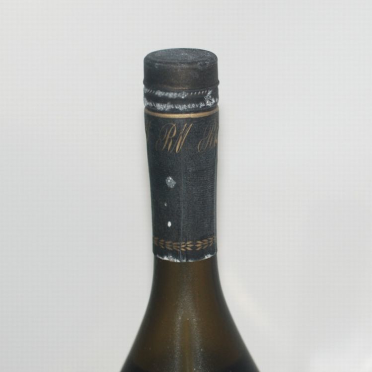レミーマルタン (REMY MARTIN) エクストラ スリム 700ml 箱・巾着袋