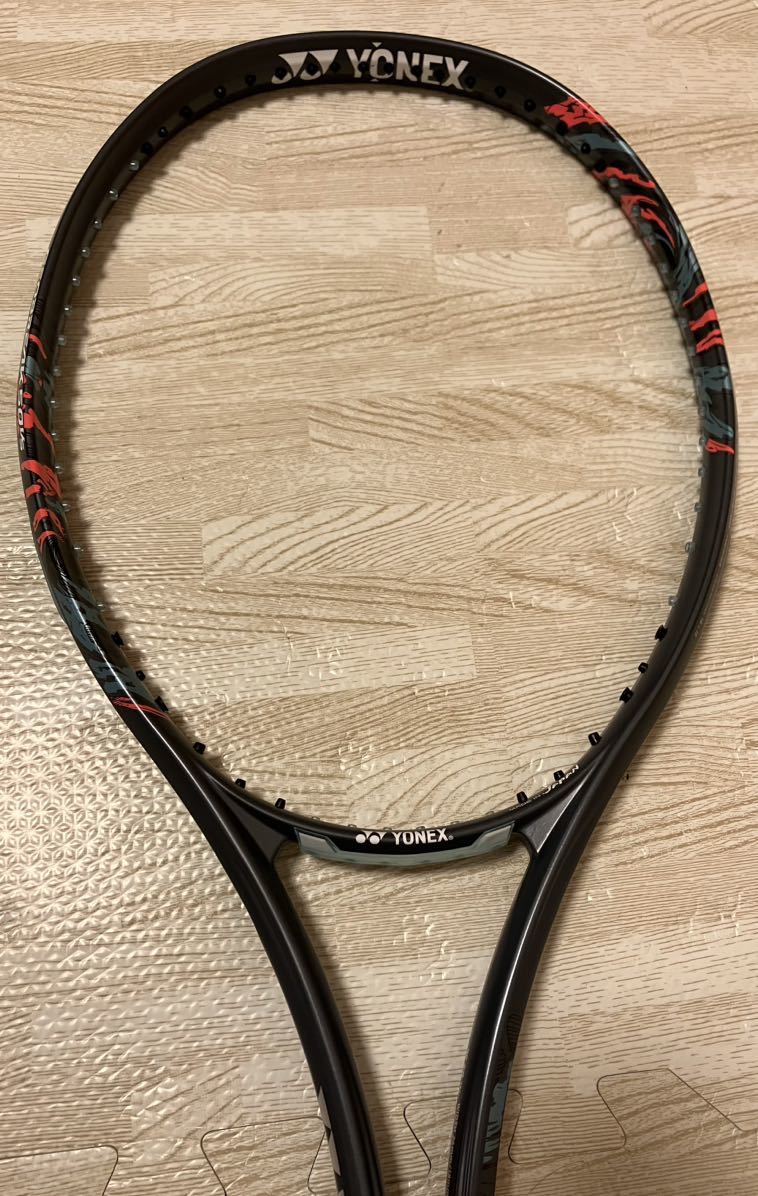 YONEX GEO50VS(313) UXL1】 YONEX(ヨネックス) ジオブレイク50バーサス