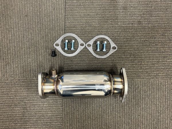 日産 触媒 ストレート RS☆R 加工品 希少 Amazon | [Reinhard