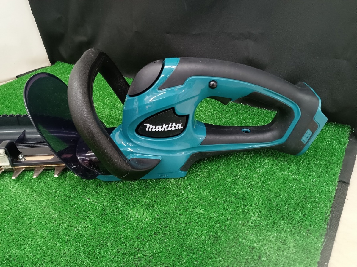 ⭐️MAKITA MUH404DRF 充電式生垣バリカン ジャンク品 即決 未 ⭐️MAKITA MUH404DRF 充電式生垣バリカン ジャンク品 即決 未
