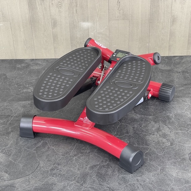 ◇ ShopJapan ショップジャパン NICEDAY ナイスデイ 健康ステッパー ND