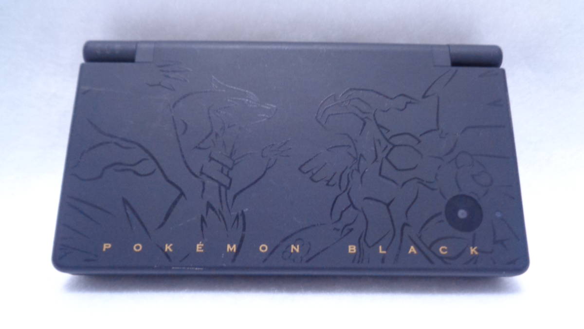 ☆レトロ☆GAME☆珍品「[送料370円] ニンテンドーDsi ニンテンドーDSi 