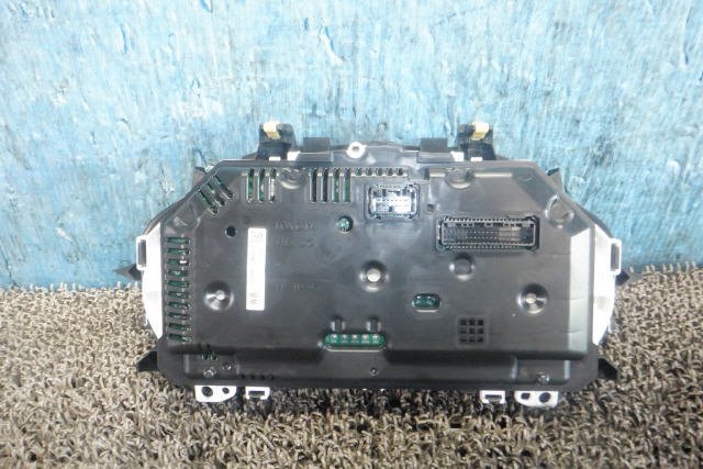 カローラフィールダー DBA-NZE161G スピード メーター 1NZFE [ZNo:05016619] 161058 カローラ NZE161G フィールダー 後期 超美品・距離少カローラフィールダー カローラフィールダー（トヨタ）の価格