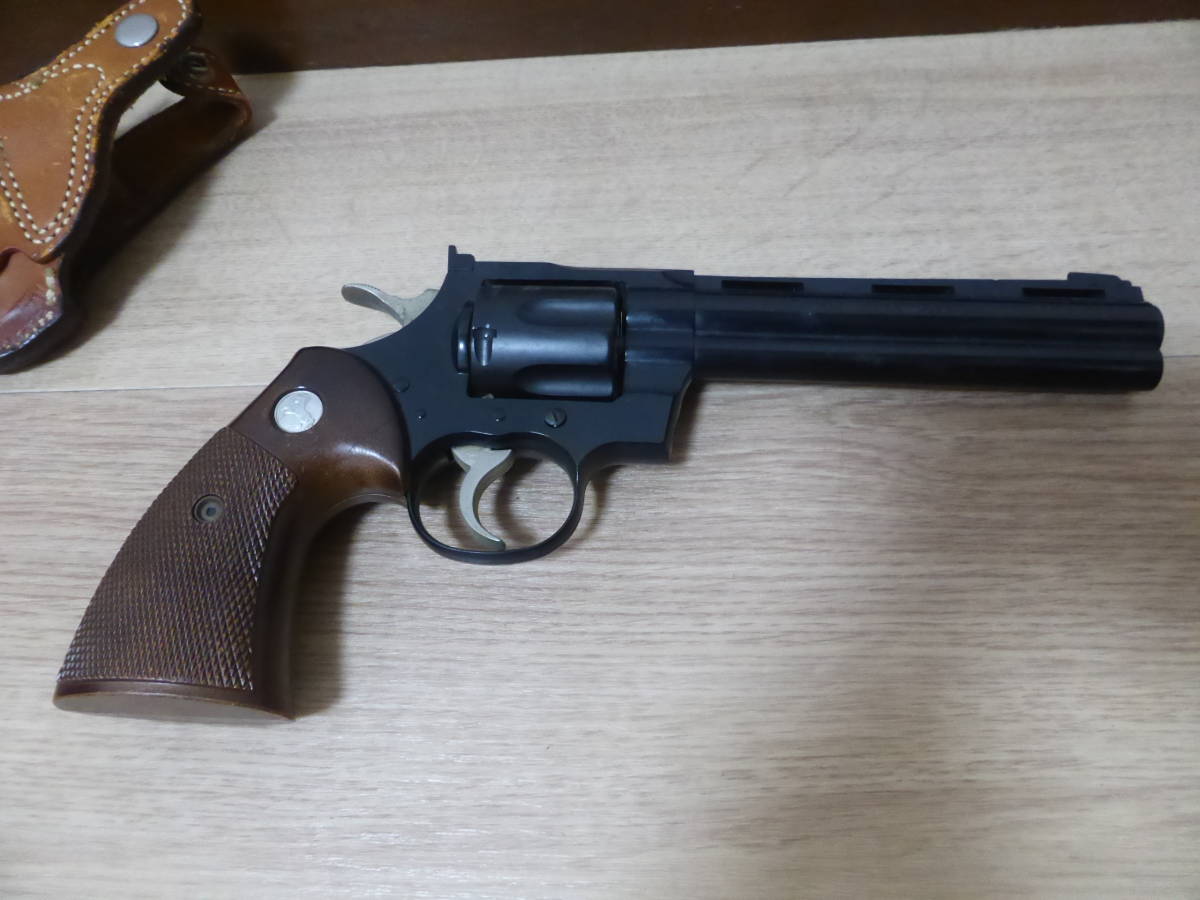 コクサイ KOKUSAI COLT | Colt モデル KOKUSAI☆コクサイ モデルガン