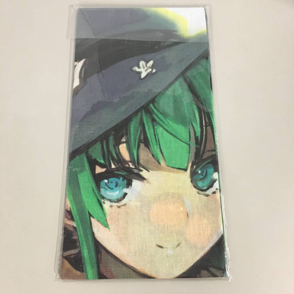 魔想志津香 バンダナ 投票1位記念イラスト ランスシリーズ C94 アリス 