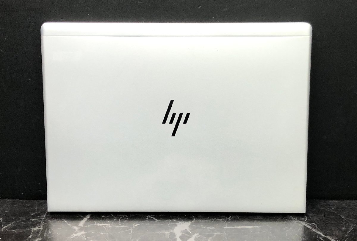 1円～ □ジャンク HP ELITEBOOK 830 G5 / 第7世代 / Core i5 7200U