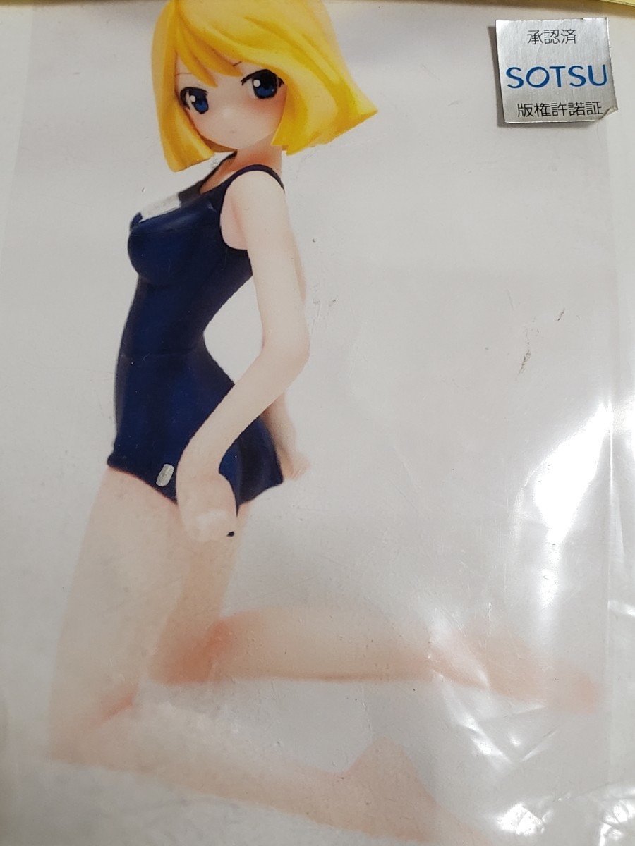 Kuni20xx セイラ・マス ガレージキット 1/8 末組み立て品 ワンフェス