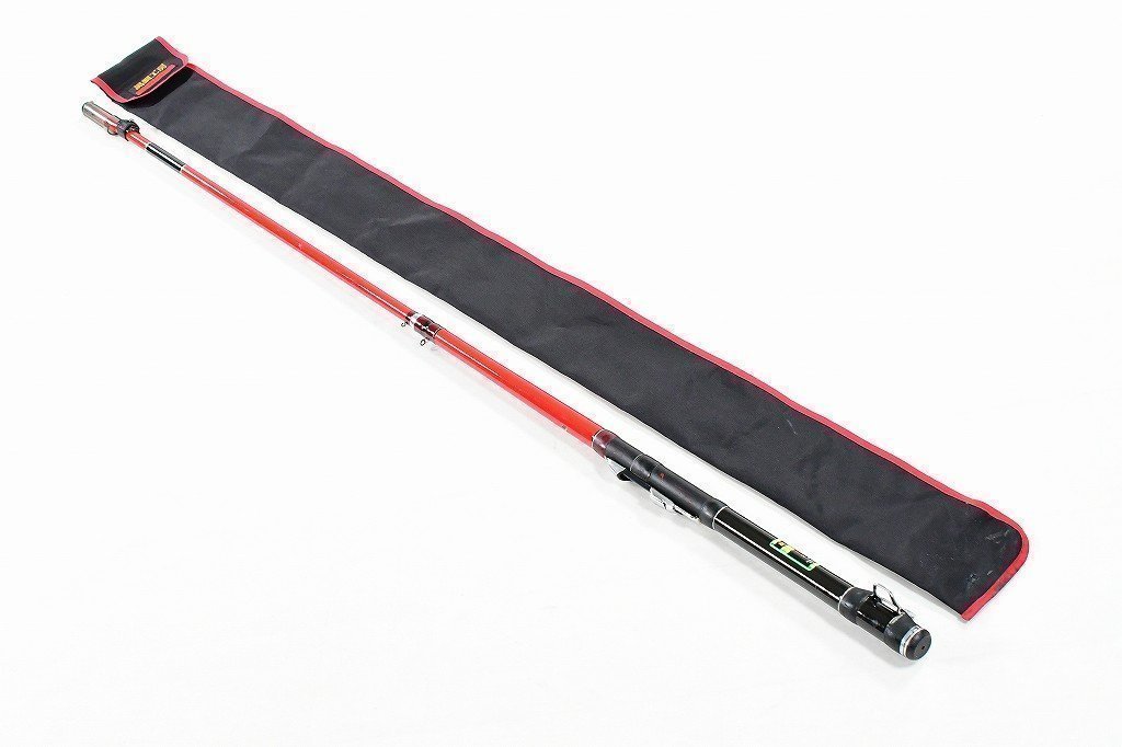 黒鯛工房 THE 落し込みGS 2WAY 45⇔50 KURODAI-KOUBO 黒鯛工房 ブラッキー 2WAY 釣り竿 40ー45メーカー直営 75-RS⁄75-TG