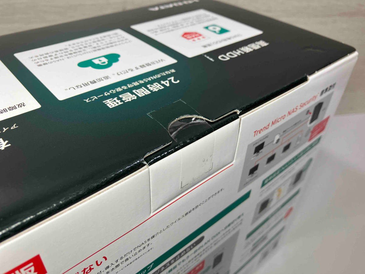 LAN NAS DISK 2TB I-O DATA IODATA | 公式通販 ⁄2ベイ］ 2TBモデルが