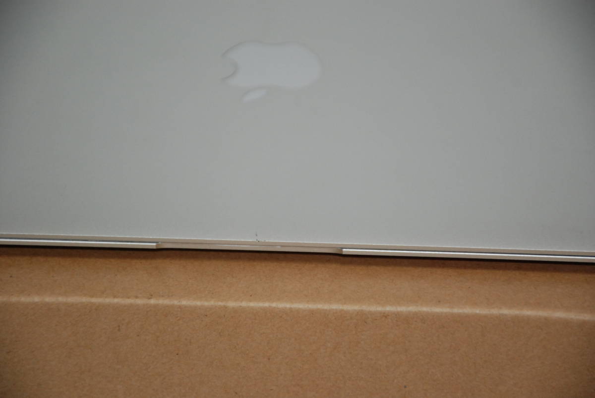 中古】Apple MacBook Retina 12インチ Early 2015 （CoreM 1.3GHz／8GB