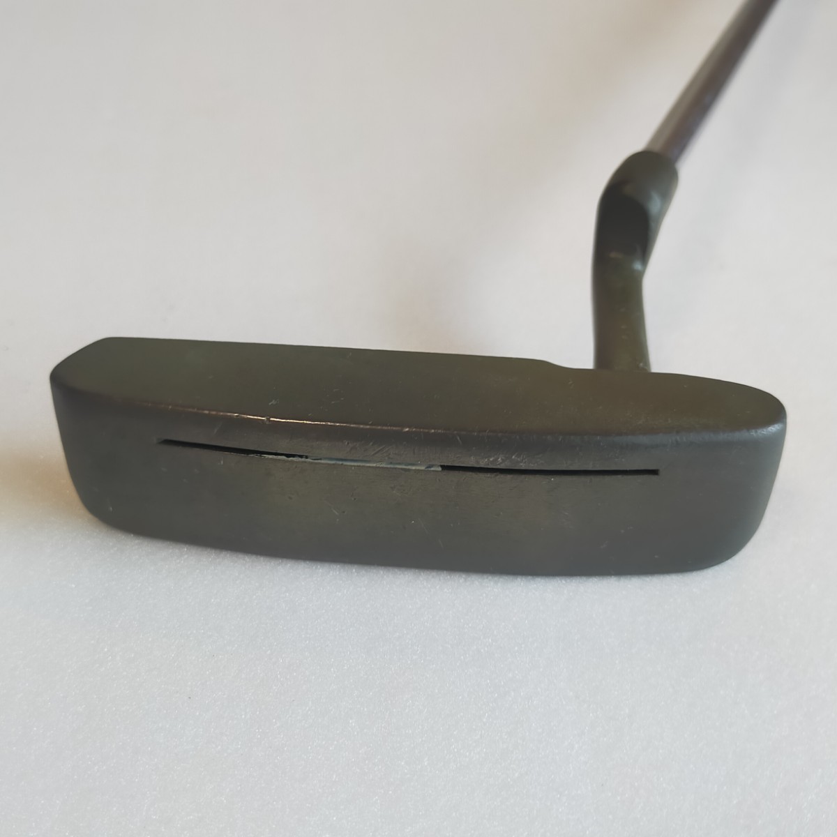 激レア 入手困難 PING ANSER KARSTEN CO 85029 34インチ 1960年代 