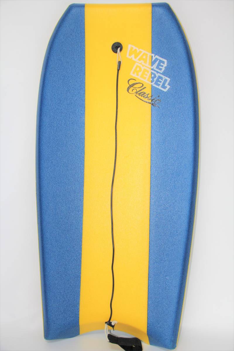 □WAVE REBEL CLASSIC ボディーボード□