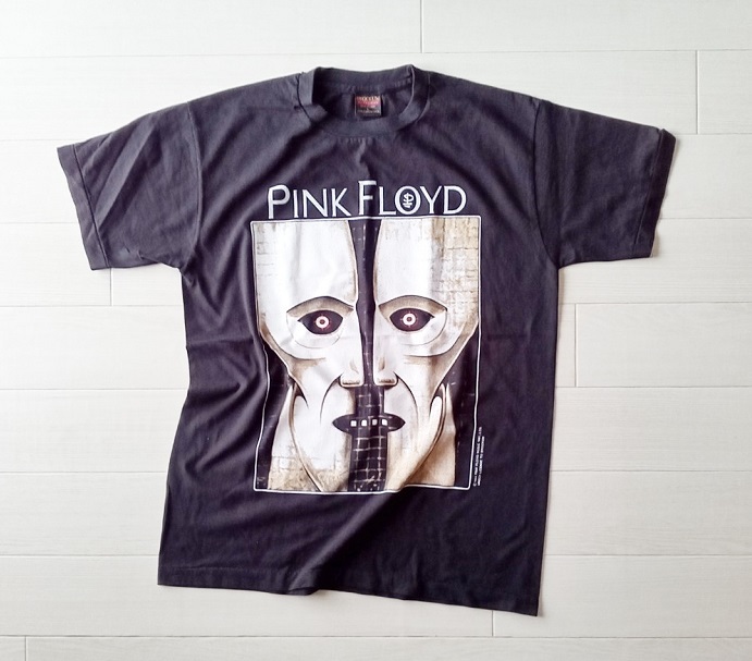 ☆［ XL ］「 Pink Floyd Division Bell 1994 ピンクフロイド バンド