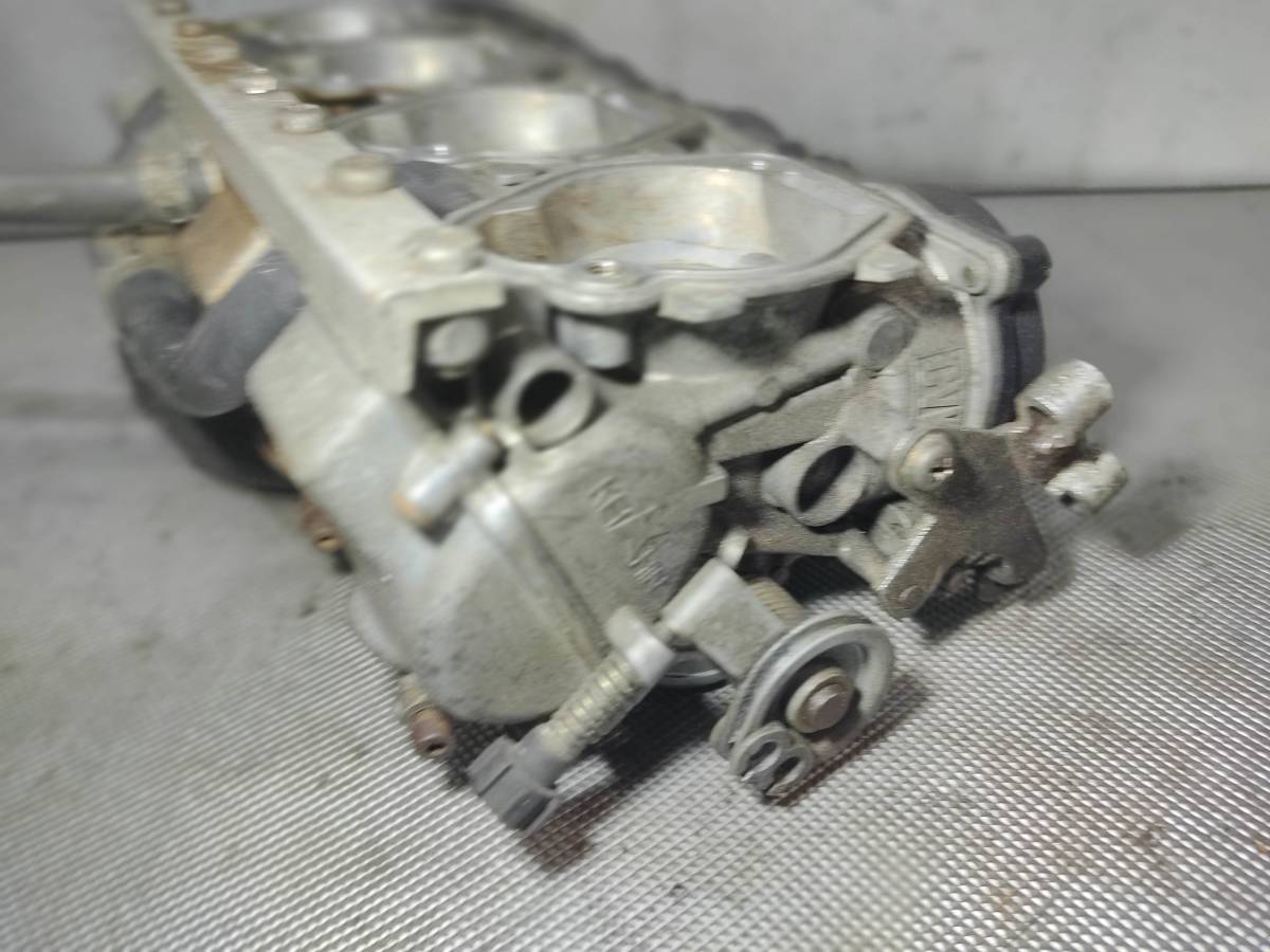 LJF7 ZR250B キャブレター バリオス2 ジャンク固着無し 【公式通販】