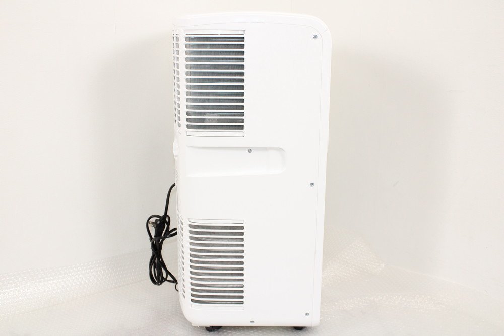 移動式エアコン ナカトミ MAC-20G 工事不要ナカトミ(NAKATOMI
