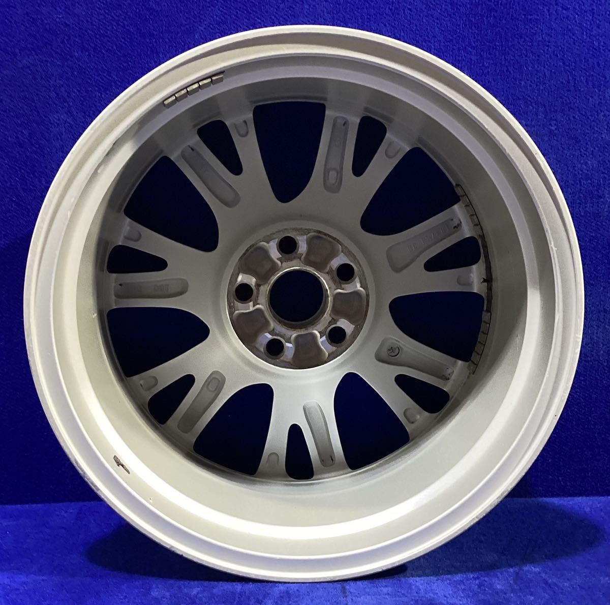 レクサス HS250H純正＊18インチホイール＊18x7.5J/オフセット+39 