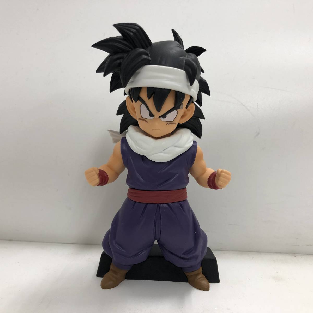 一番くじ ドラゴンボール EX 天下分け目の超決戦!! D賞 MASTERLISE 孫悟飯