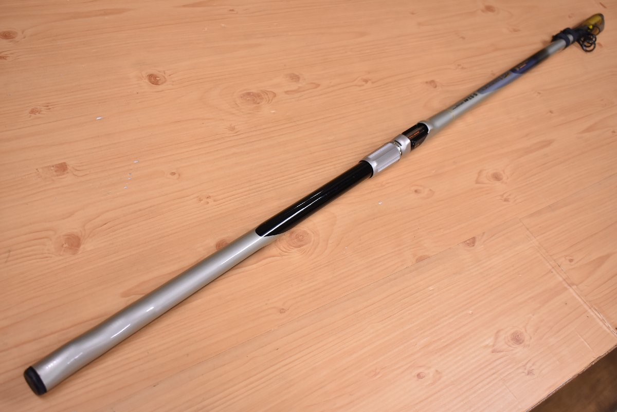 1スタ☆程度良好品】ダイワ パワーメッシュ 磯 T・1 スペシャル 5-53