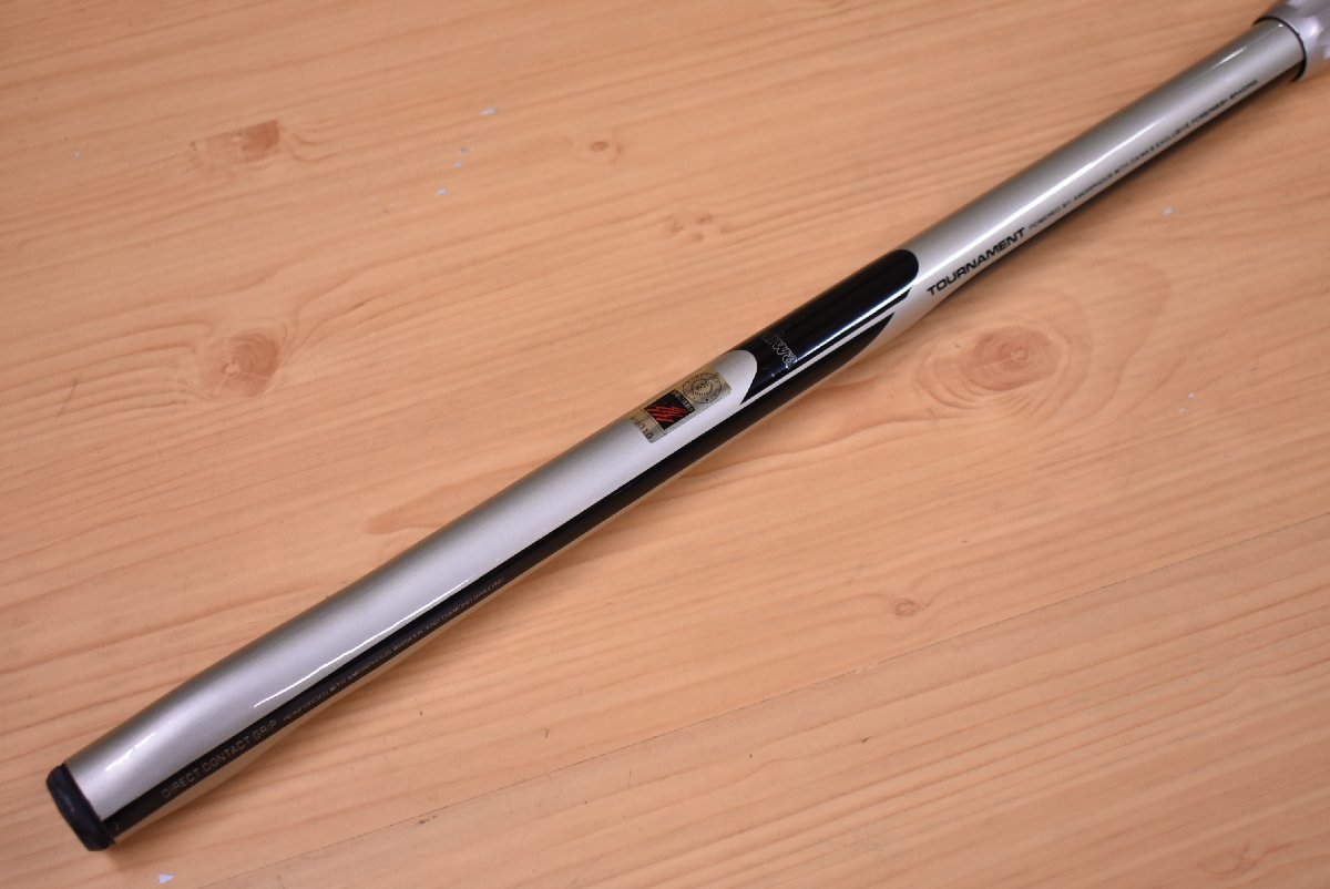 1スタ☆程度良好品】ダイワ パワーメッシュ 磯 T・1 スペシャル 5-53