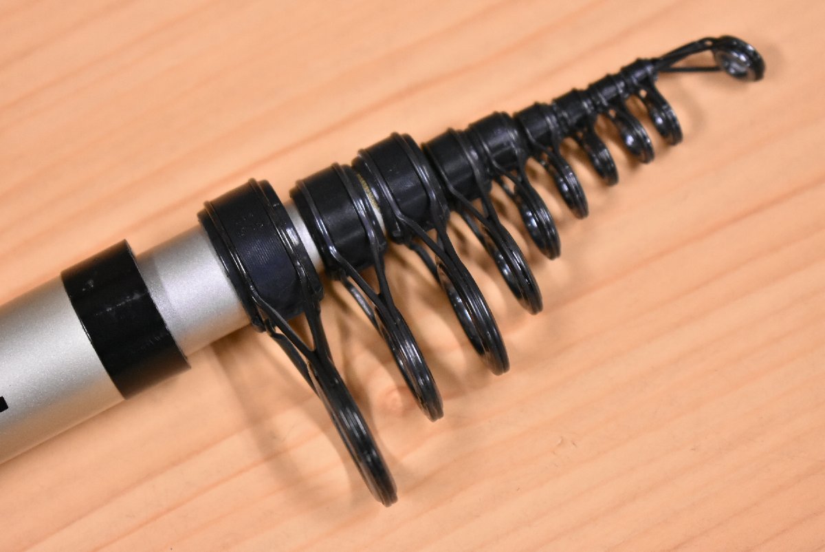 1スタ☆程度良好品】ダイワ パワーメッシュ 磯 T・1 スペシャル 5-53