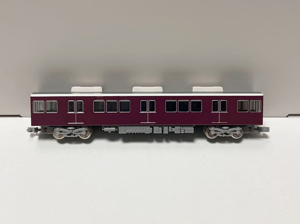 グリーンマックス 阪急8000系8003F 阪急8000系の製品一覧（1ページ目）｜