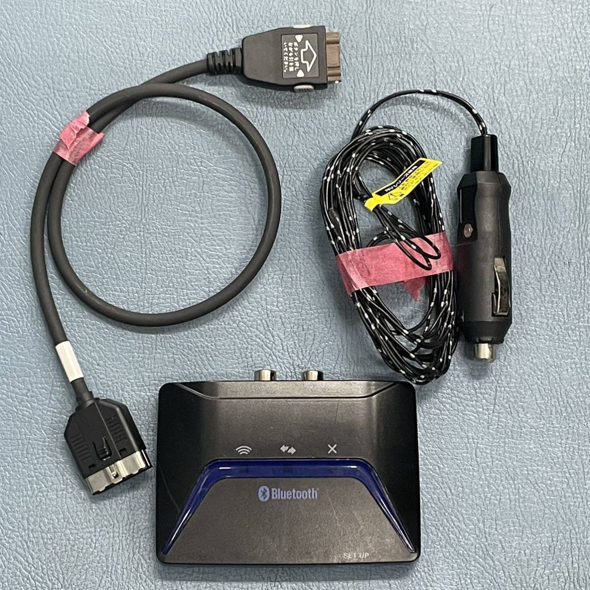 インターナビ対応 I-O DATA Bluetooth NVBTH2 【公式通販】