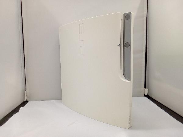 PS3 CECH-2500A LW 本体(■18-08-08)