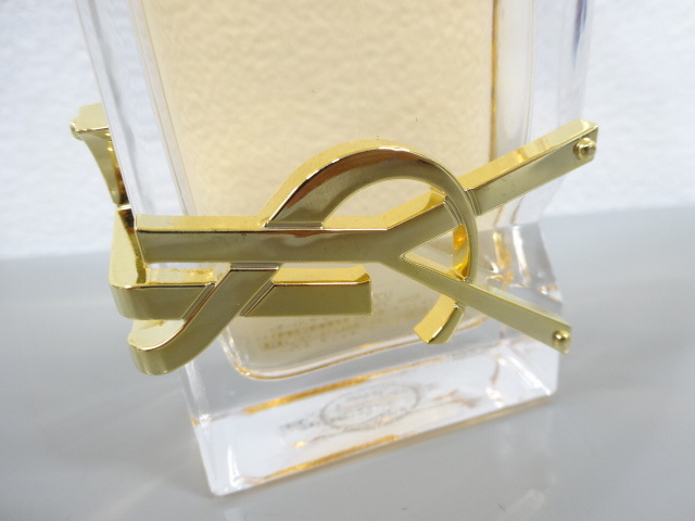 ほぼ満量 残量9割以上 YVES SAINT LAURENT イヴ サンローラン LIBRE