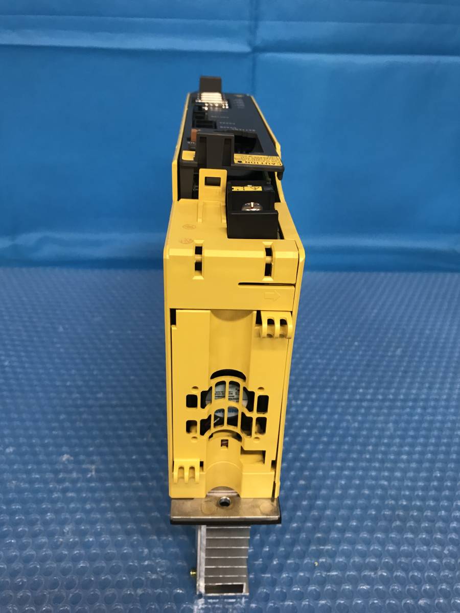 FANUC ファナック A06B-6093-H151 サーボアンプ 現状品 管理8KX0517F