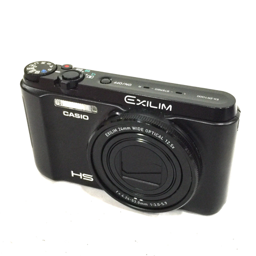 EX-ZR1000 Casio EXILIM BK Ex-zr1000bk: Ex CASIO EXILM EX-ZR1000
