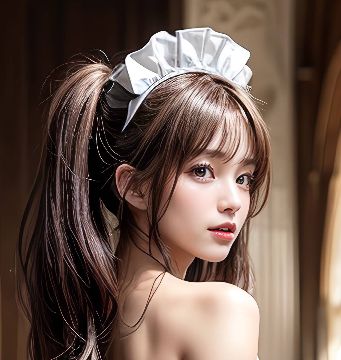 1円【高画質・高品質：500dpi】 A4ポスター相当（20.8cm×31.2cm）AI