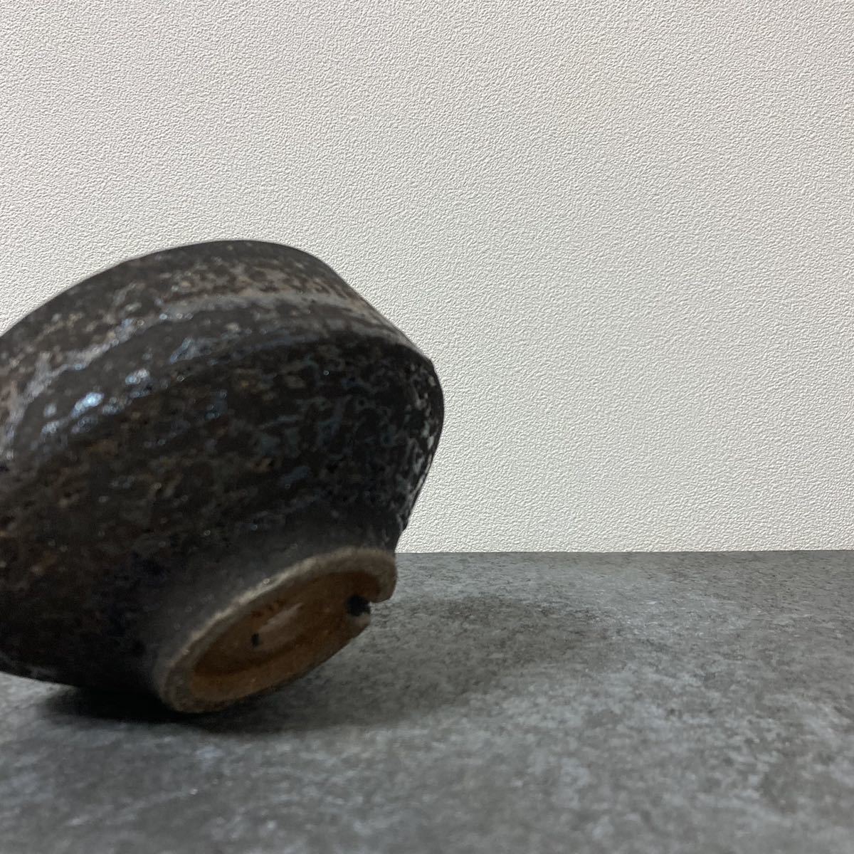 未使用 加藤裕章 y鉢 鉢 陶器鉢 検) invisible ink invisibleink raw life factory RLF カタチ製作所 グラキリス パキプス アガベ