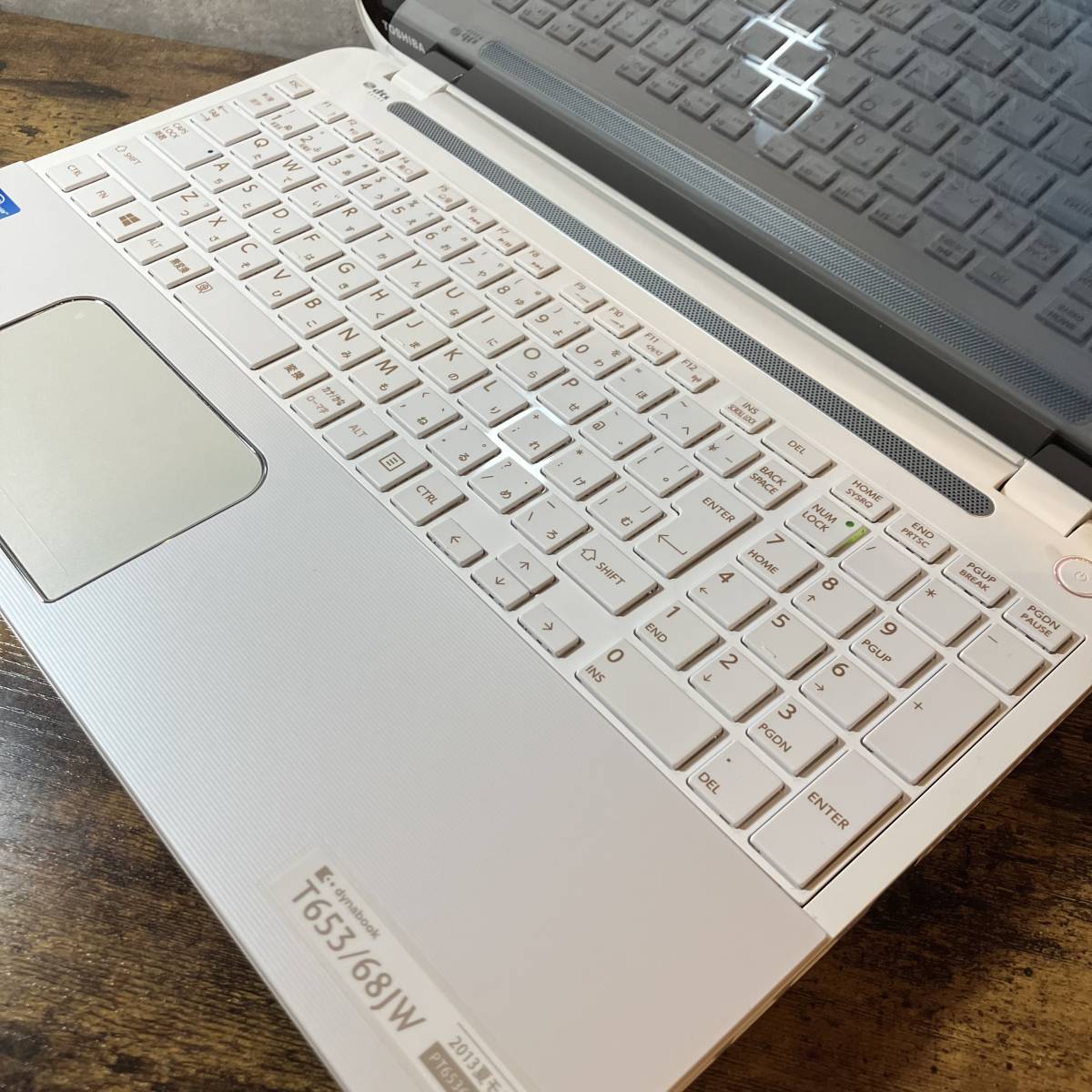 タッチパネル☆最強i7☆最新Windows11 ノートパソコン【新品SSD1TB+