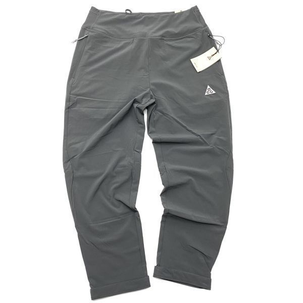 NIKE ナイキ ウィメンズ イージーパンツ 灰 XL DB1231-073 23-0502-1-7