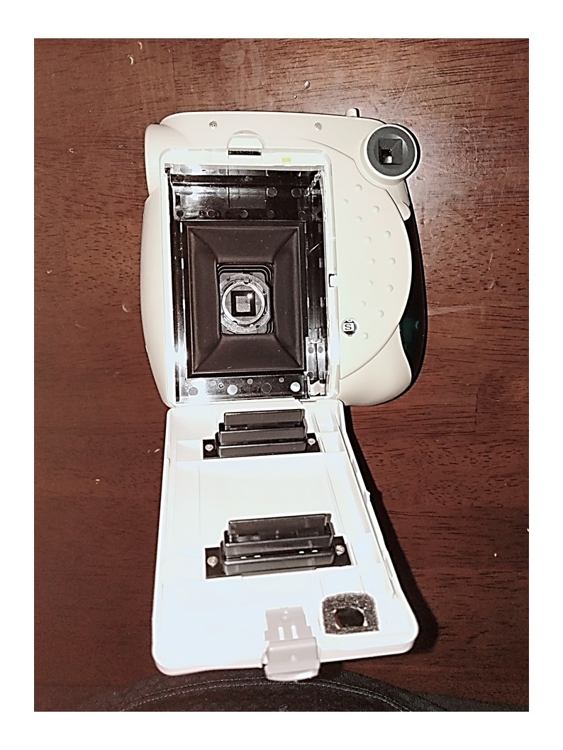 FUJI FILM INSTAX MINI7 ミント　中古品 FUJIFILM 富士フイルム instax mini 7 ミント色 インスタントカメラ