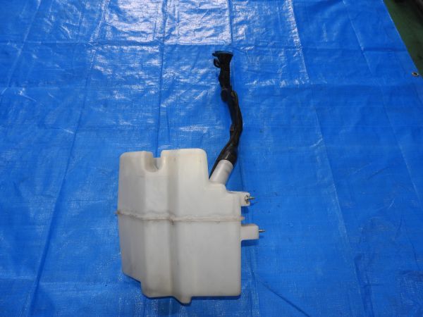 7 Z33 フェアレディ Z 後期 純正 ウォッシャータンク ウォッシャー モーター ポンプ ASSY VQ35HR 6MT 前期 日産 6速 CBA-Z33