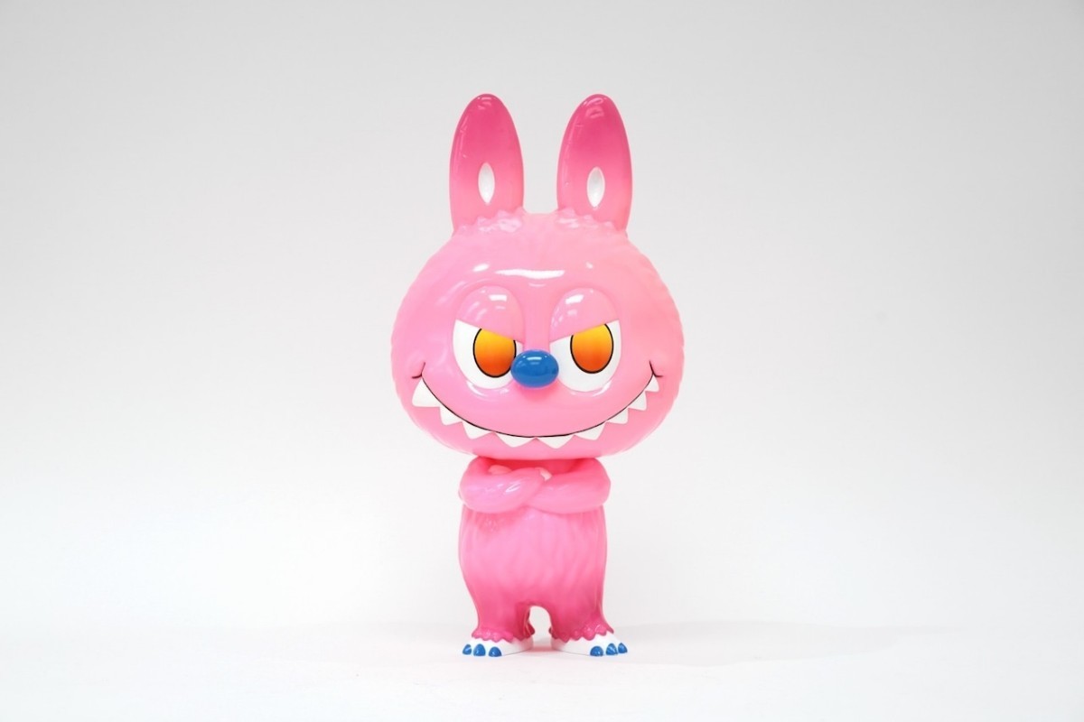 新品未使用 COWAWA by kasing lung x how2work hk ソフビ 【公式通販】