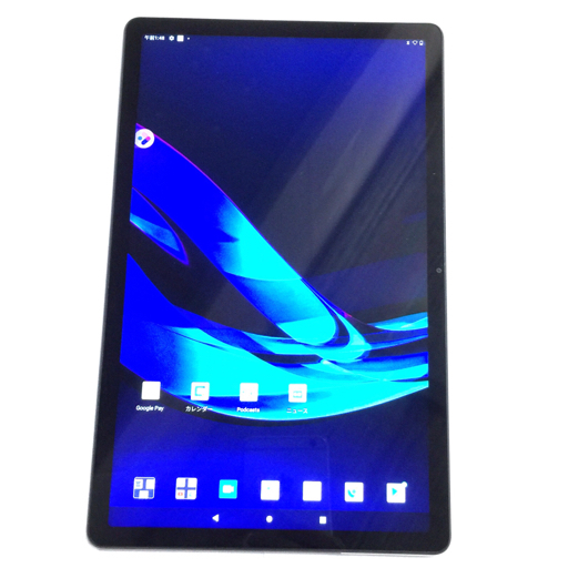 NEC タブレット LAVIE T11 112K1 美品 PC-T1175BAS 【公式通販】