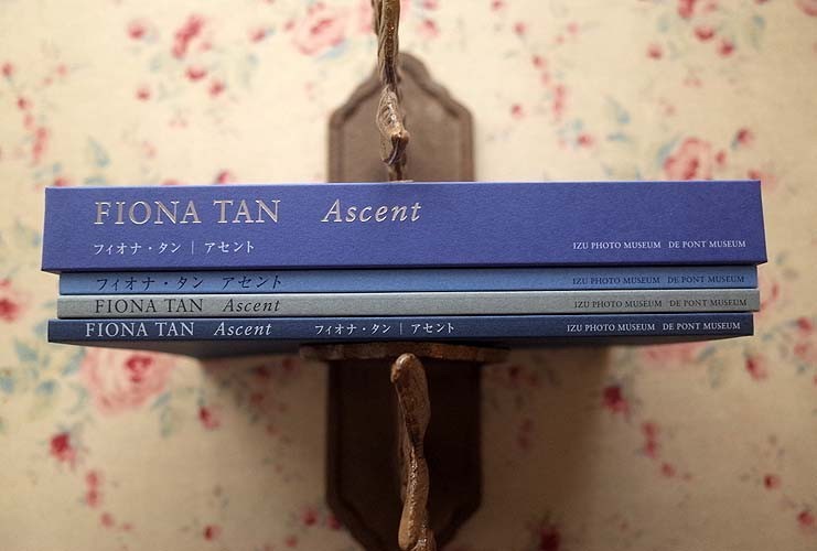 フィオナ・タン Fiona Tan アセント 美術館・展覧 ｜ IZU PHOTO MUSEUM
