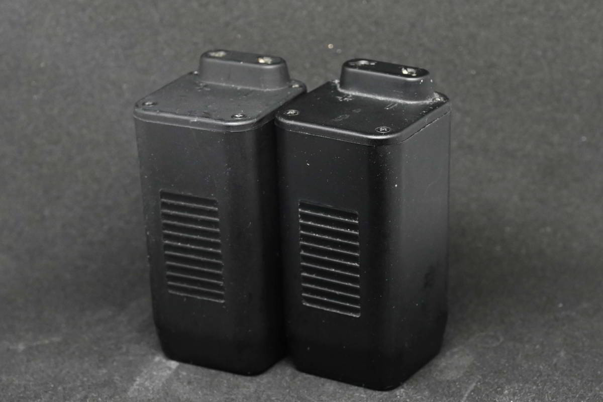 Nikon F2モータードライブMD-2 バッテリーケースMB-1 - メルカリ Nikon