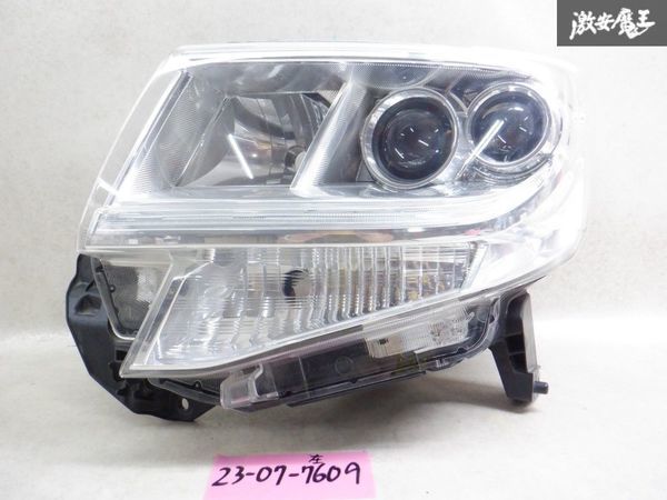 ダイハツ純正 LA600S LA610S タントカスタム 後期 LED ヘッドライト
