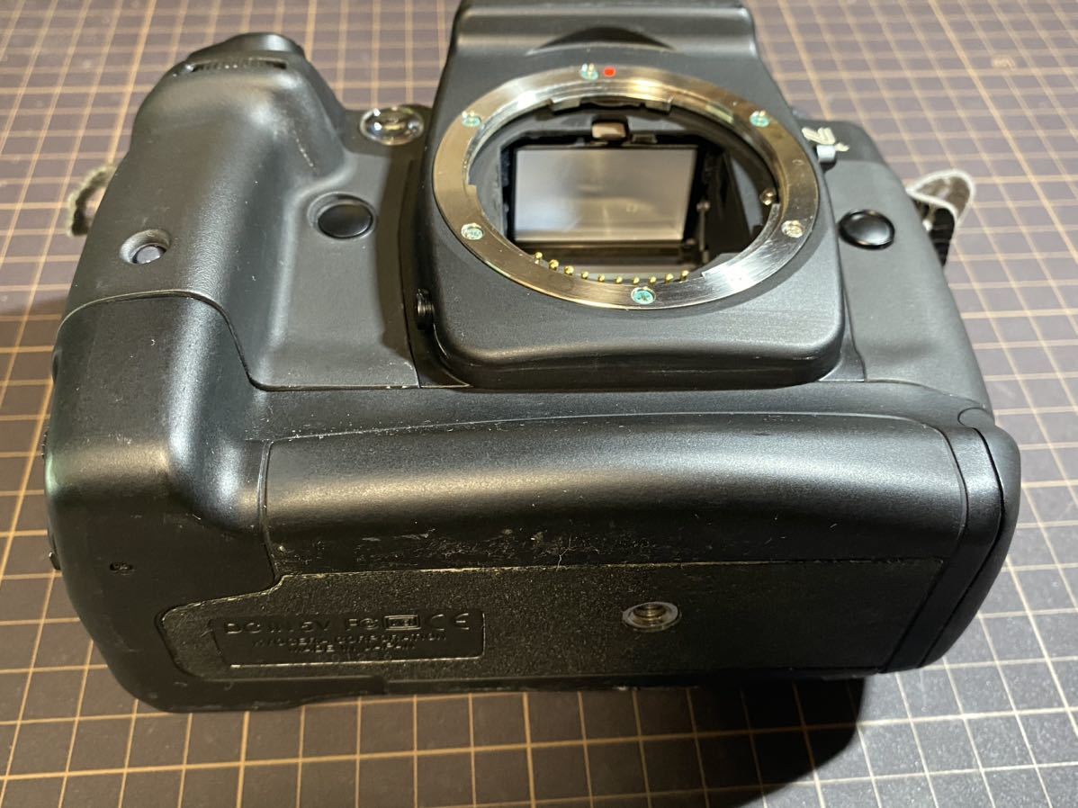 CONTAX N digital ジャンク2 【公式通販】